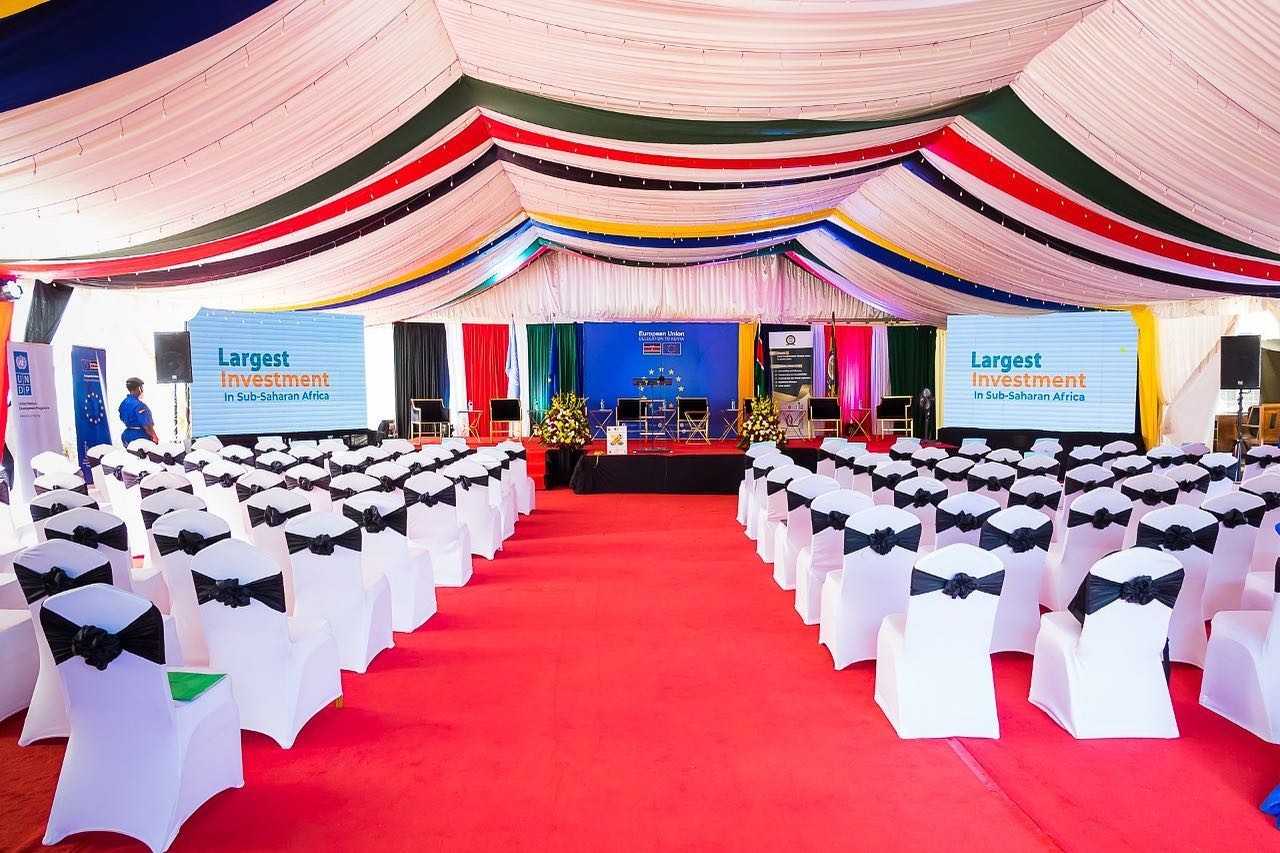 Hero Events - Private Function