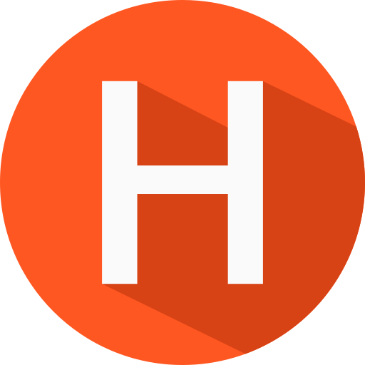 Hero Events Logo